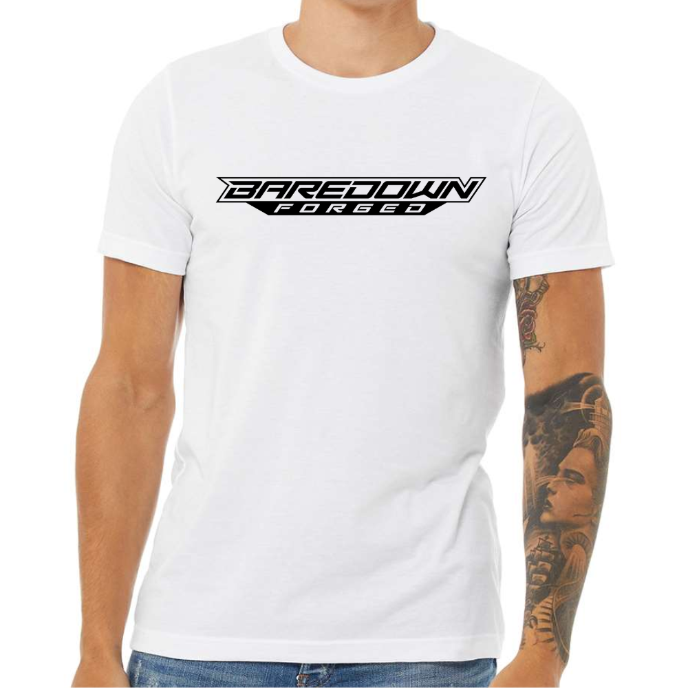 Signature- White T-Shirt