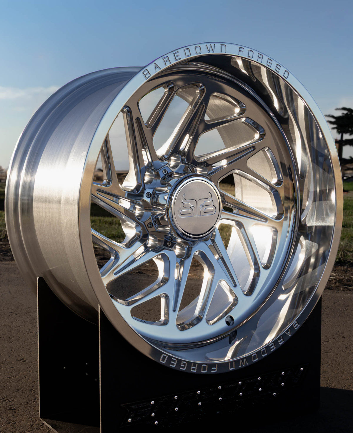 22x12- Tempest Concave- 8x180