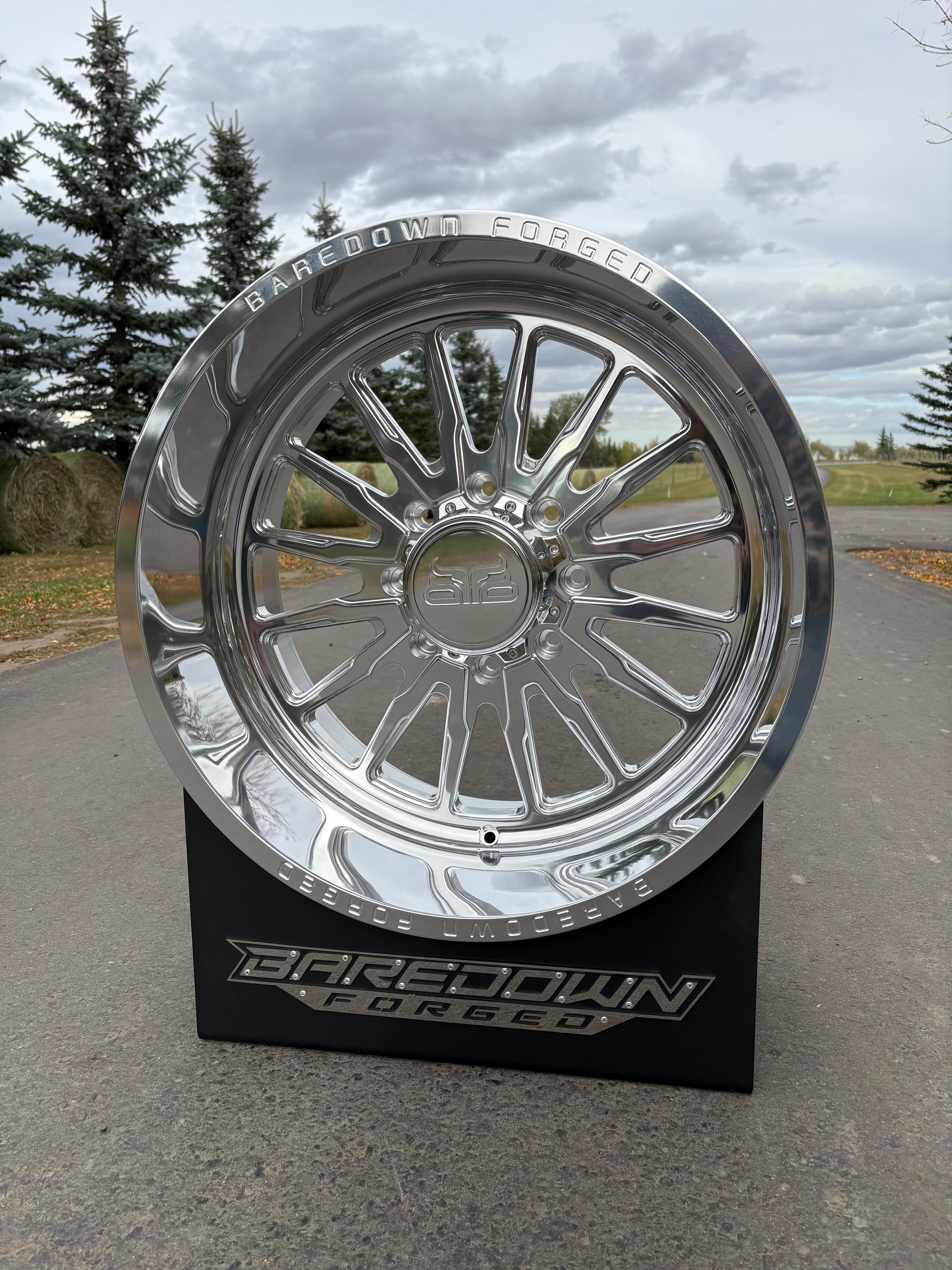 22x12- Slate- 8x180